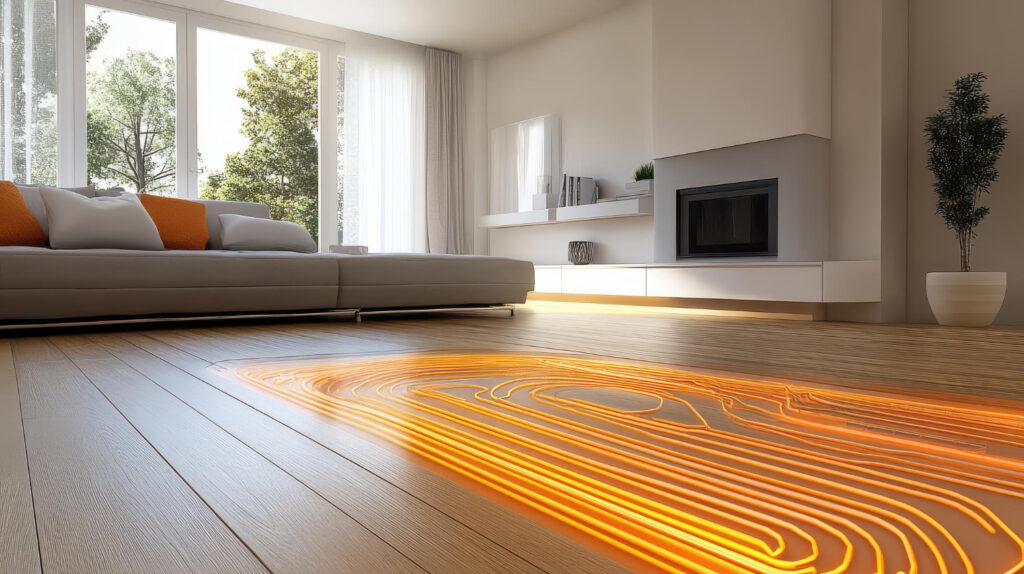 Bem vindo à Fielconforto, o seu parceiro no desenvolvimento de projetos completos de Aquecimento, Ventilação e Ar Condicionado e piso radiante eficiente.